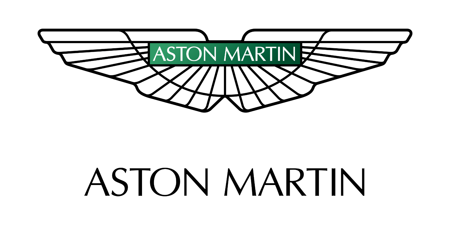 Aston Martin kontrola VIN