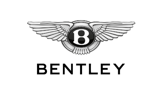 Bentley kontrola VIN