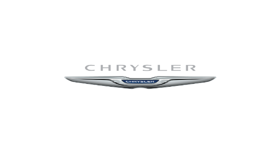 Chrysler kontrola VIN