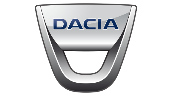 Dacia kontrola VIN