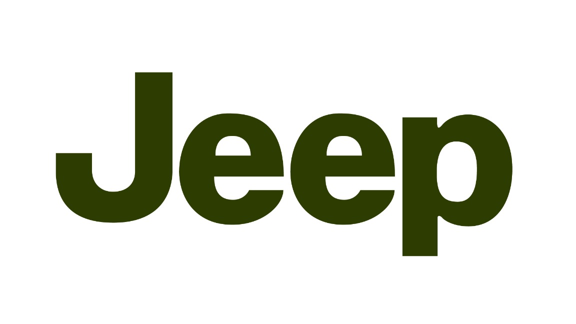 Jeep kontrola VIN