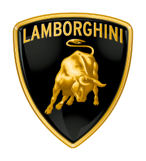 Lamborghini kontrola VIN
