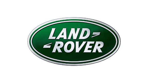 Land Rover kontrola VIN