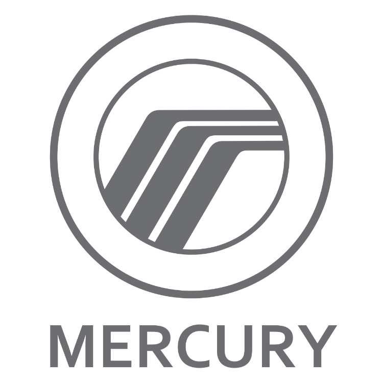 Mercury Tiffany kontrola VIN