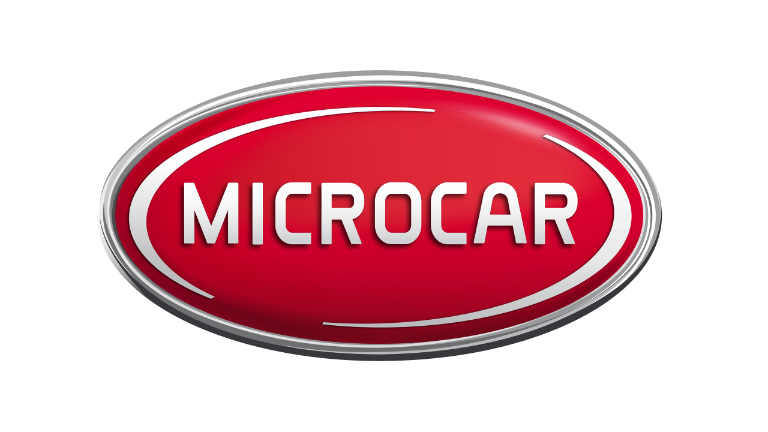Microcar kontrola VIN