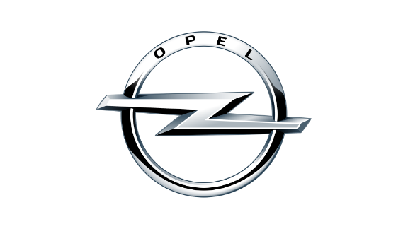 Opel kontrola VIN