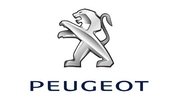 Peugeot kontrola VIN