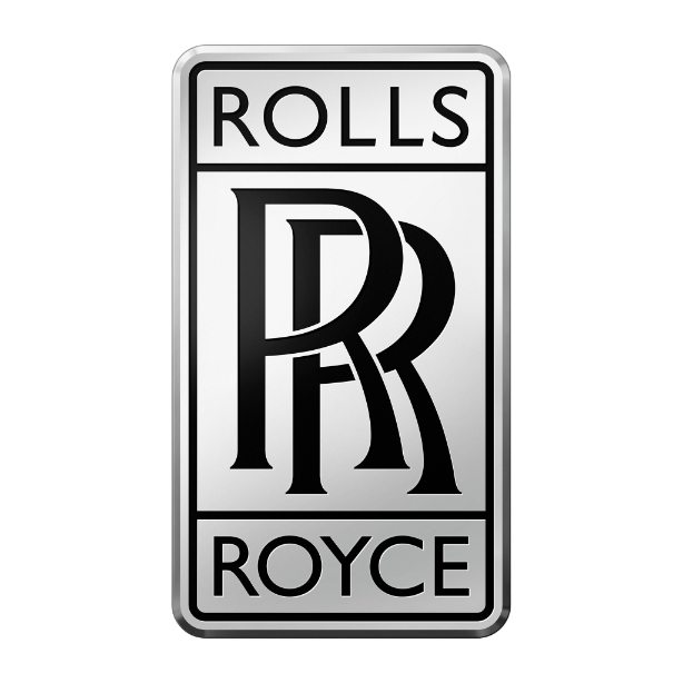Rolls-Royce kontrola VIN
