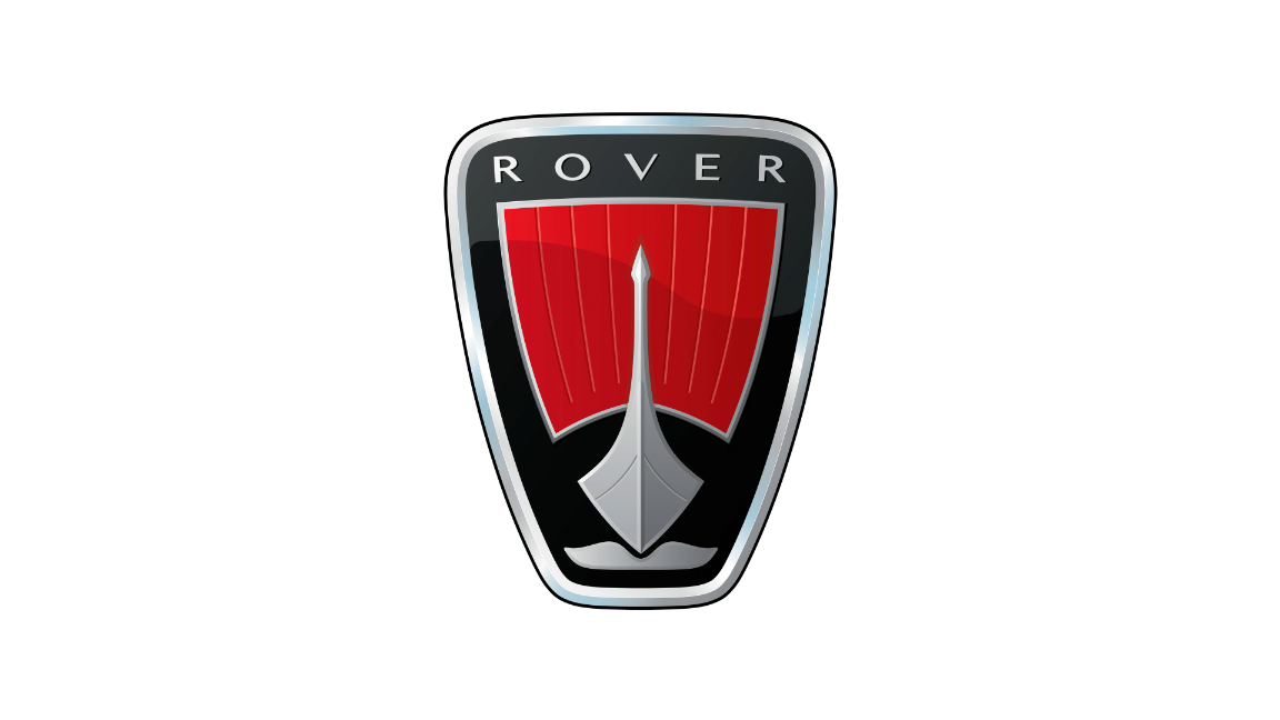 Rover kontrola VIN