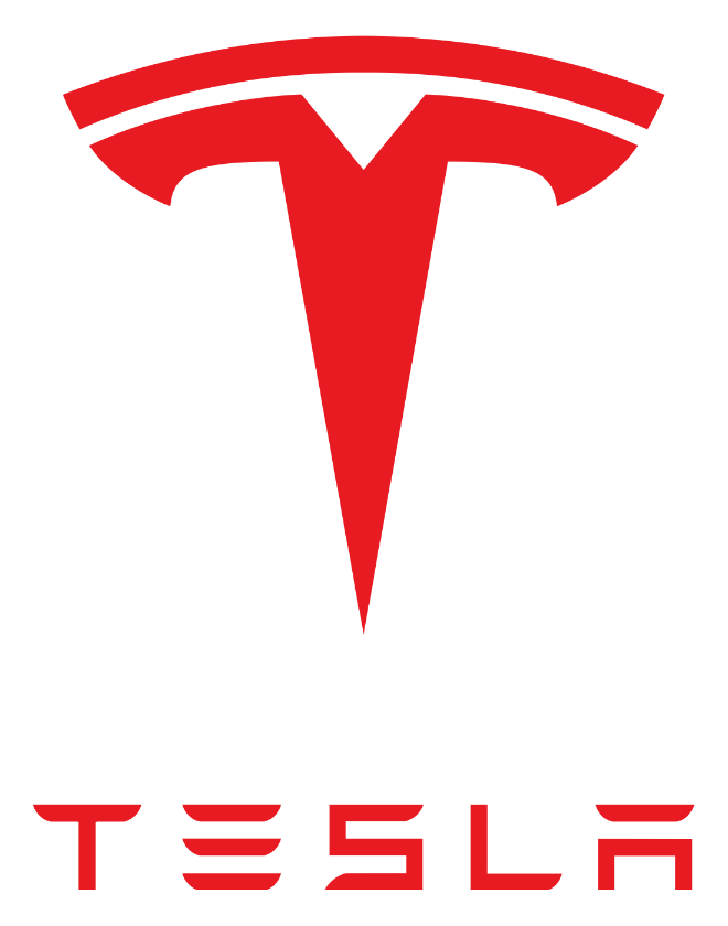 Tesla kontrola VIN