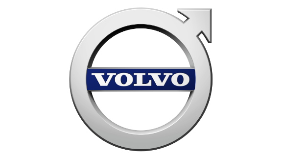 Volvo kontrola VIN